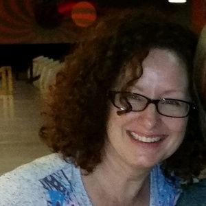 Meet your Posher, Karen